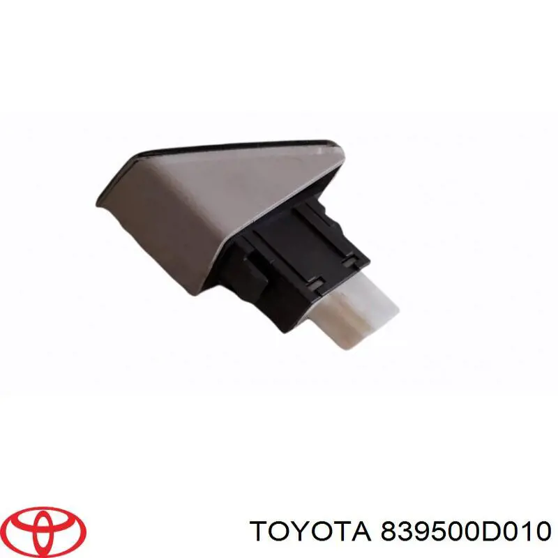  839500D010 Toyota