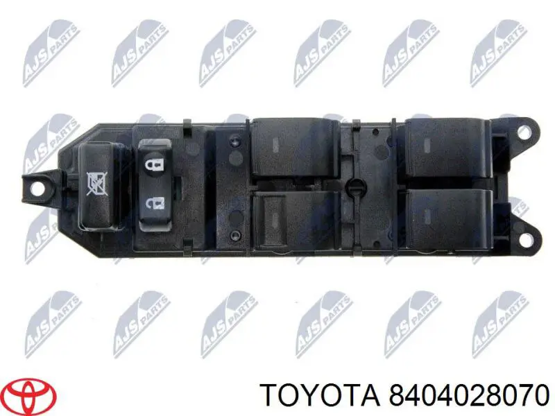  8404028070 Toyota