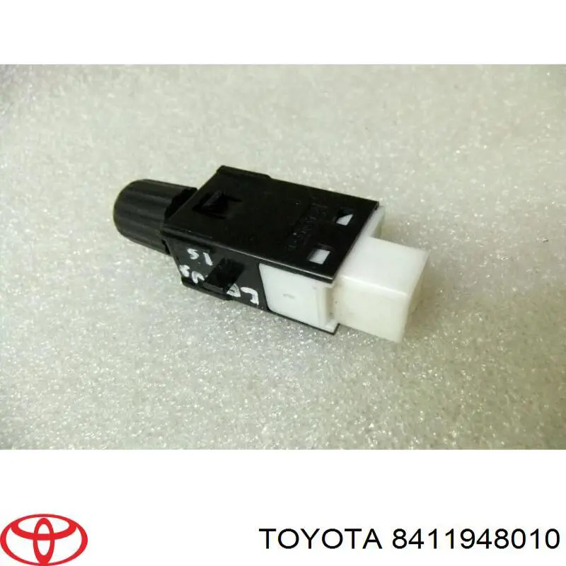  Toyota 8411948010 цена, от 8.03 USD
