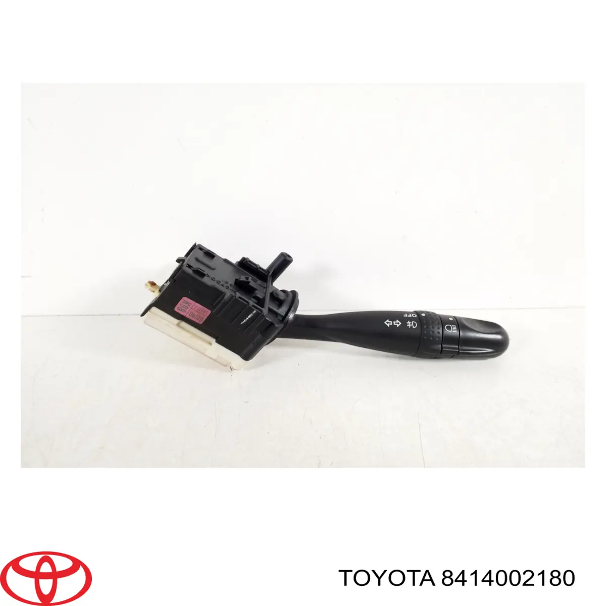  8414002180 Toyota