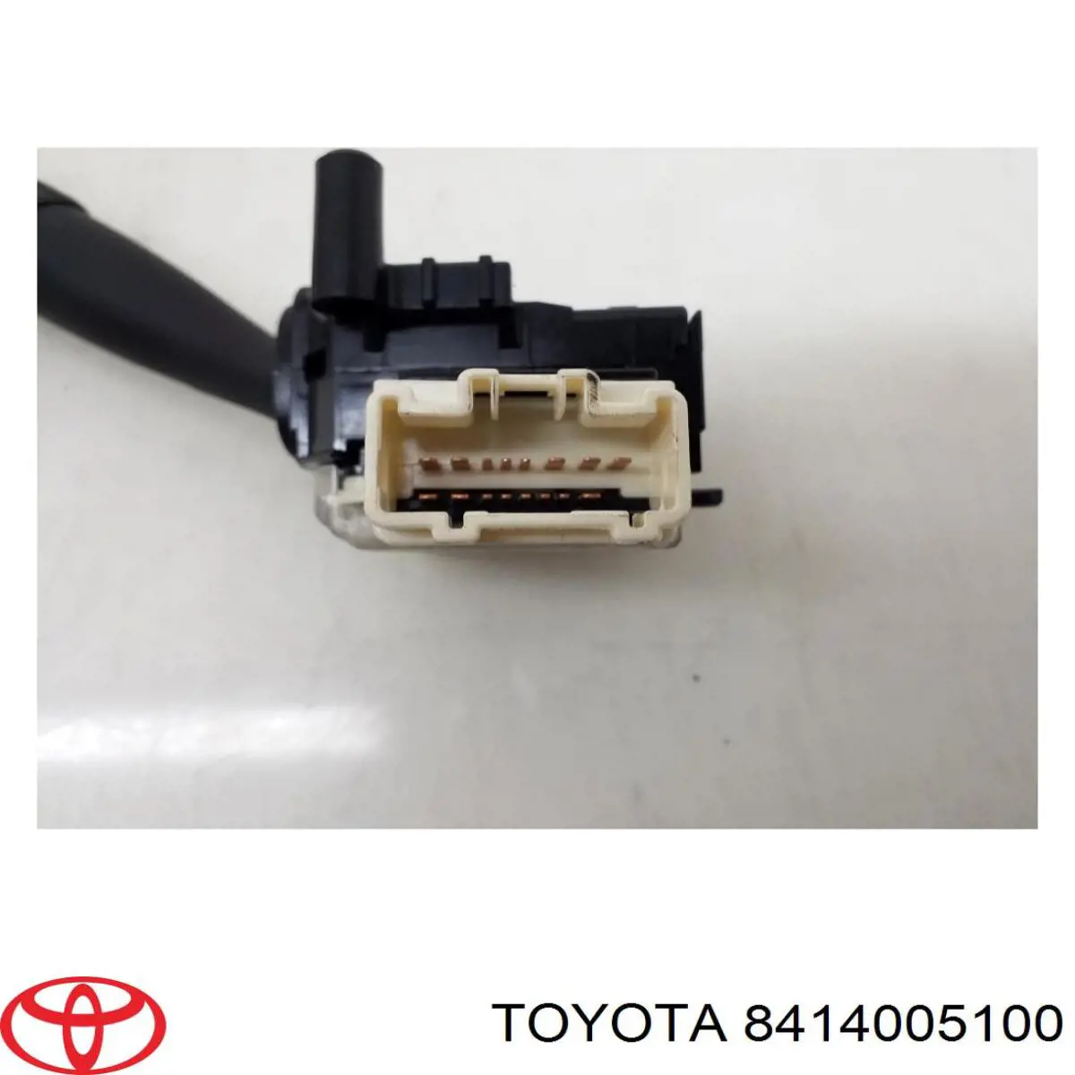Переключатель подрулевой, левый Toyota 8414005100 цена, от 8.47 USD