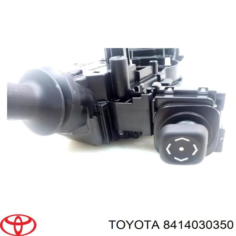  8414030350 Toyota