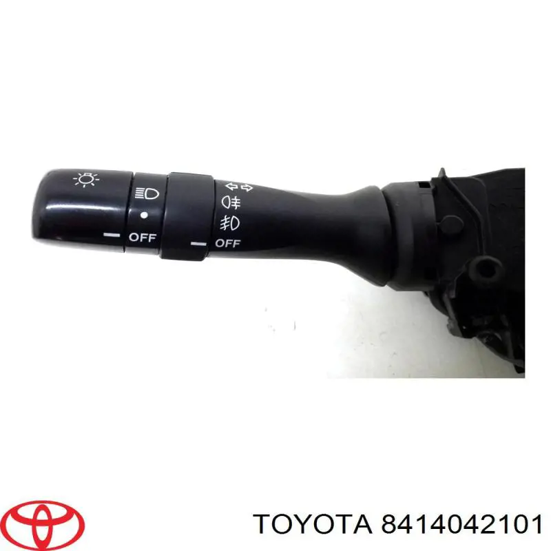 8414042101 Toyota