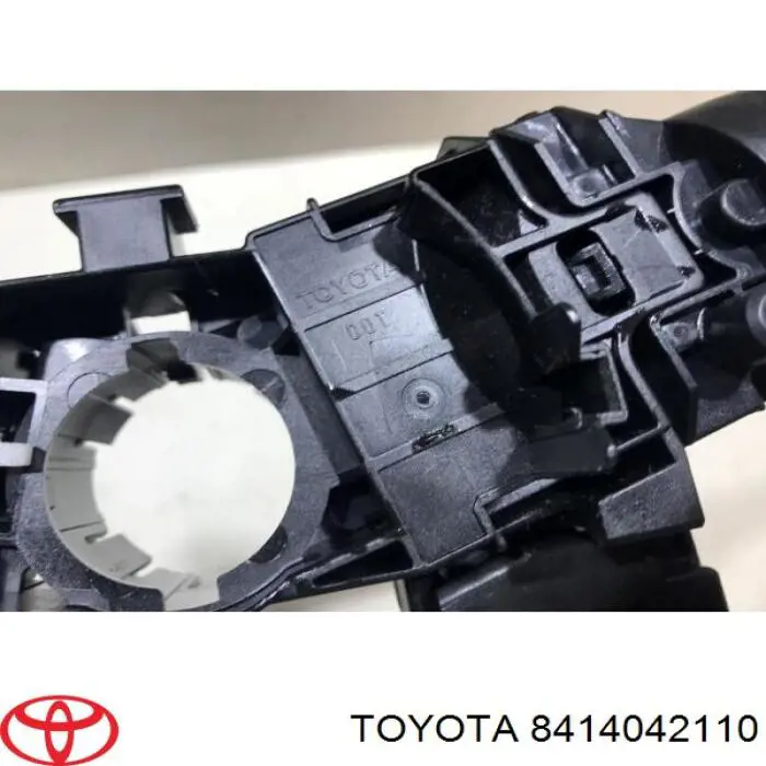 Купить 8414042110 Toyota Левый подрулевой переключатель