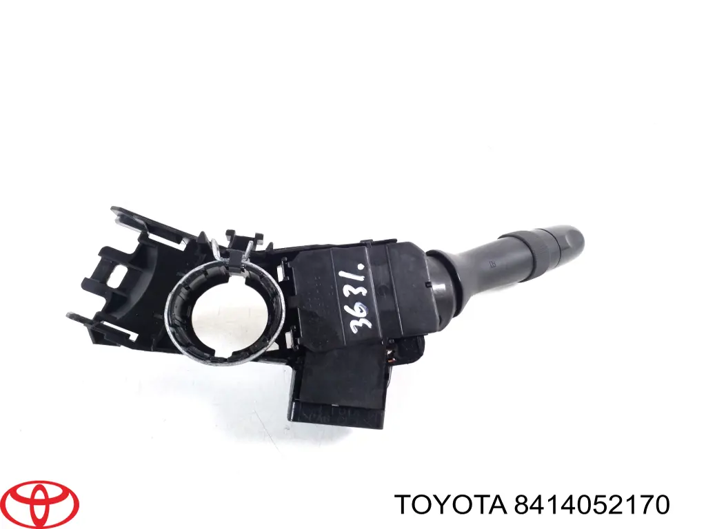 8414052170 Toyota Левый подрулевой переключатель