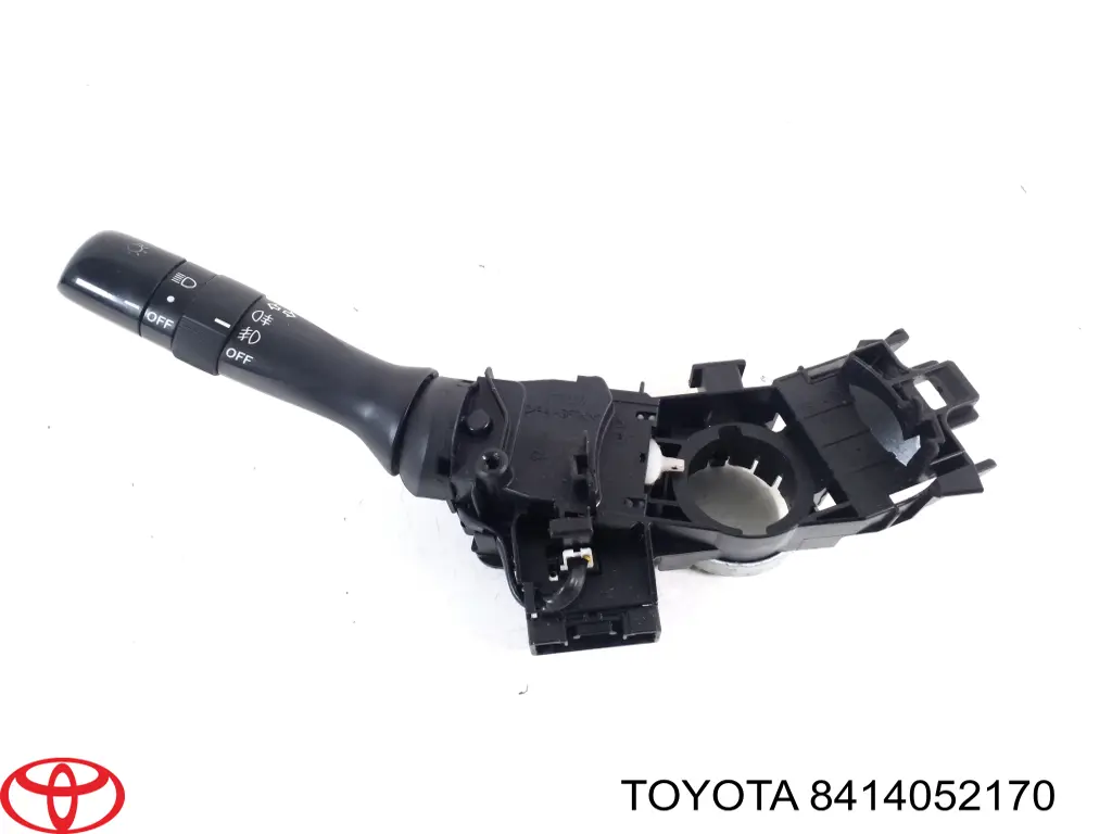 Купить 8414052170 Toyota Левый подрулевой переключатель