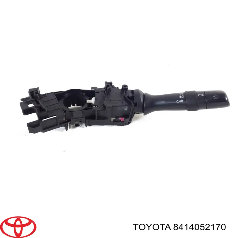Переключатель подрулевой, левый Toyota 8414052170 цена, от 32.45 USD