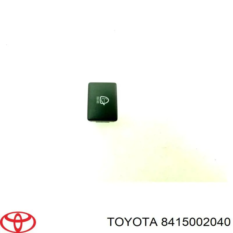  8415002040 Toyota