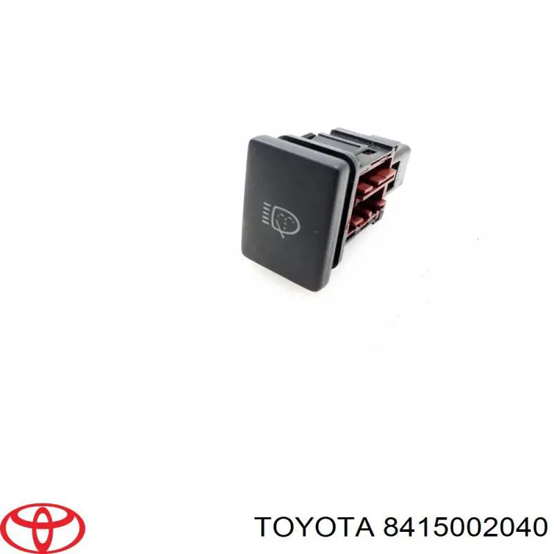  Toyota 8415002040 цена, от 12.67 USD