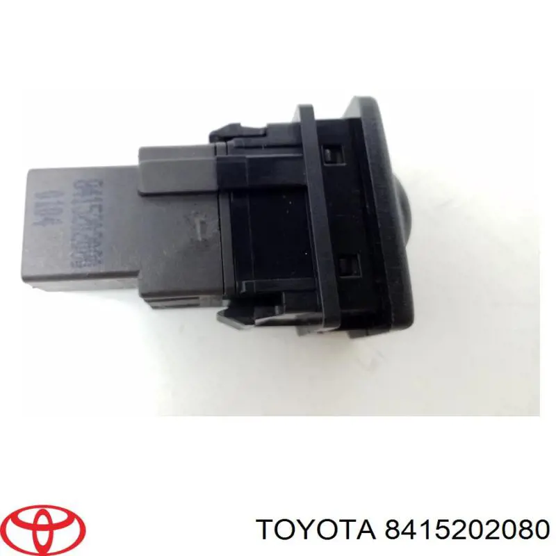 Кнопка (регулятор) корректора фар Toyota 8415202080 цена, от 17.74 USD