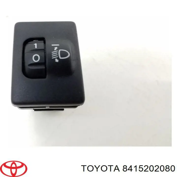 8415202080 Toyota Кнопка корректора фар