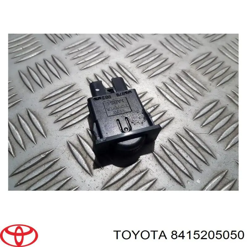 Кнопка (регулятор) корректора фар Toyota 8415205050 цена, от 8.59 USD