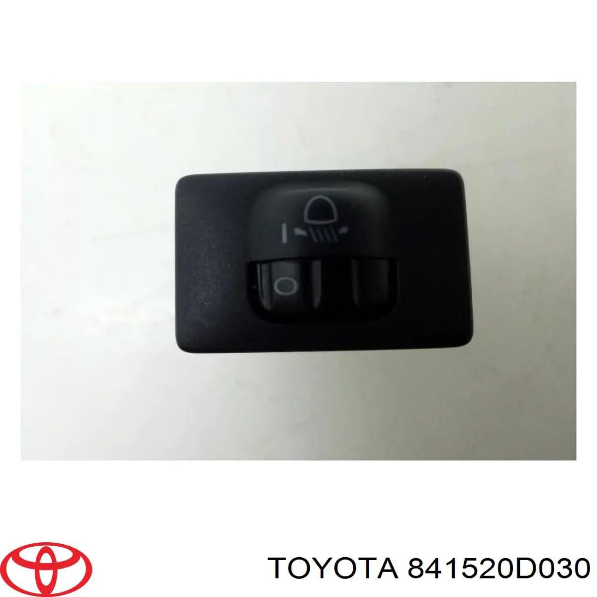  841520D030 Toyota