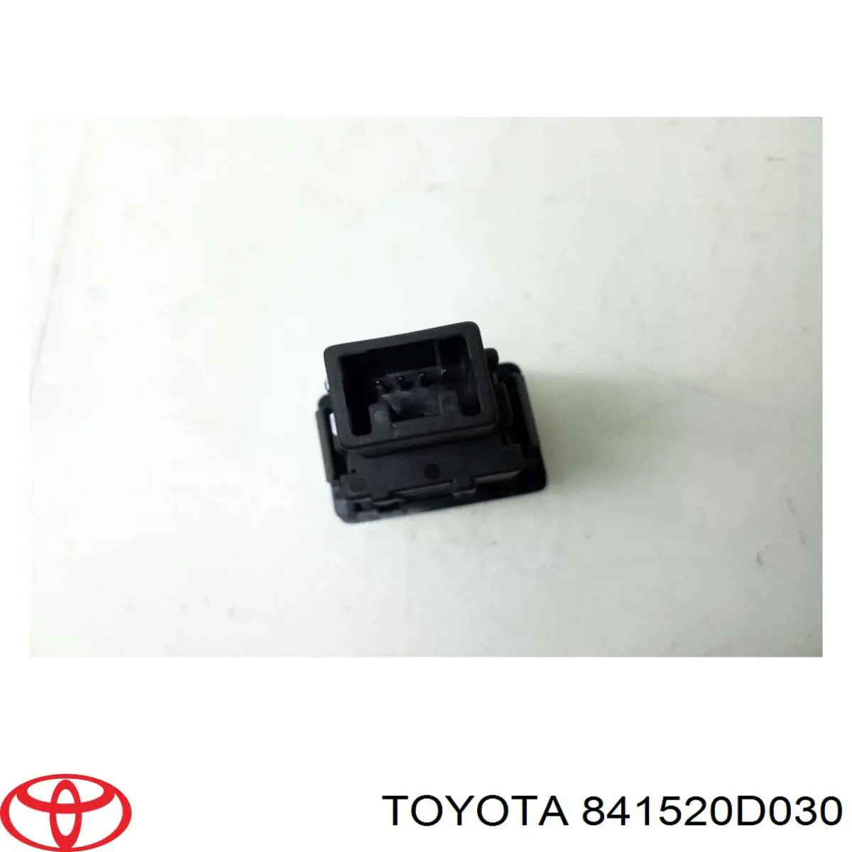 Купить 841520D030 Toyota Кнопка (регулятор) корректора фар