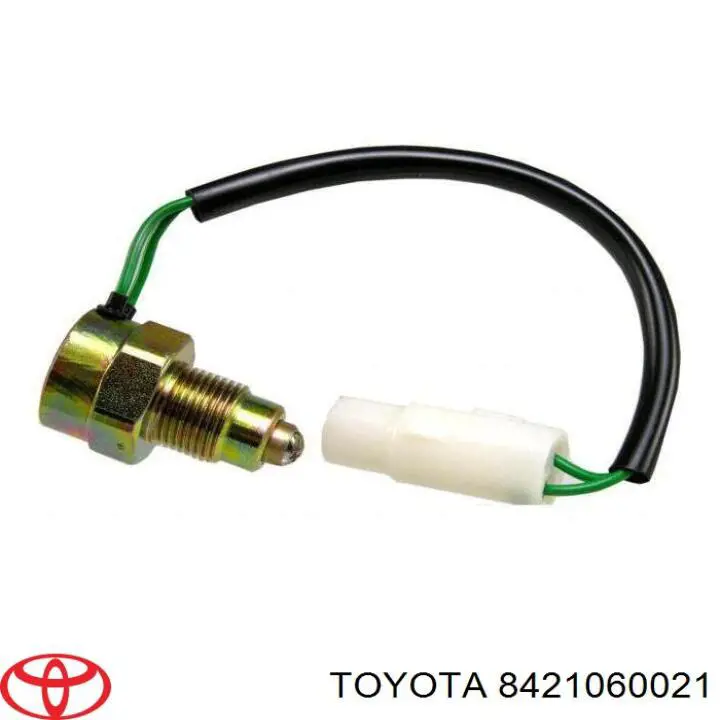 Купить 8421060021 Toyota Датчик света заднего хода