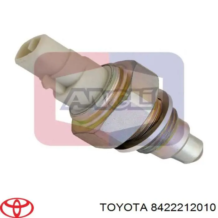 Купить 8422212010 Toyota Датчик раздаточной коробки повышенной/пониженной передачи