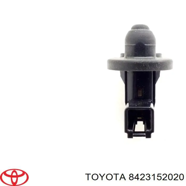 Купить 8423152020 Toyota 