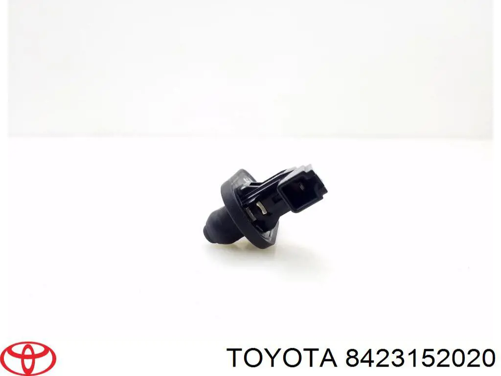  Toyota 8423152020 цена, от 9.52 USD