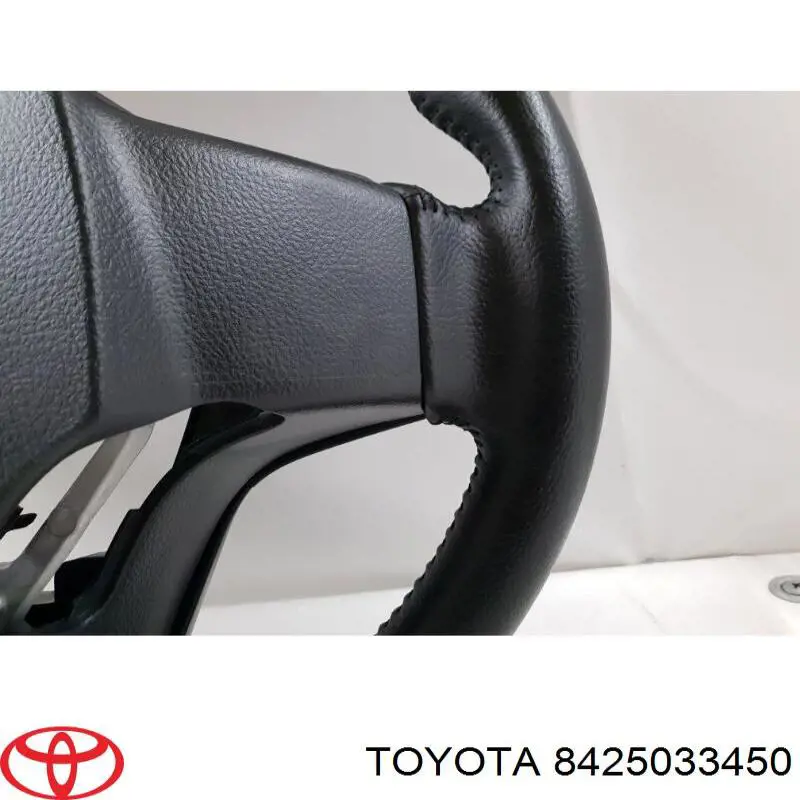 Блок кнопочных переключателей рулевого колеса Toyota 8425033450 цена, от 190.05 USD