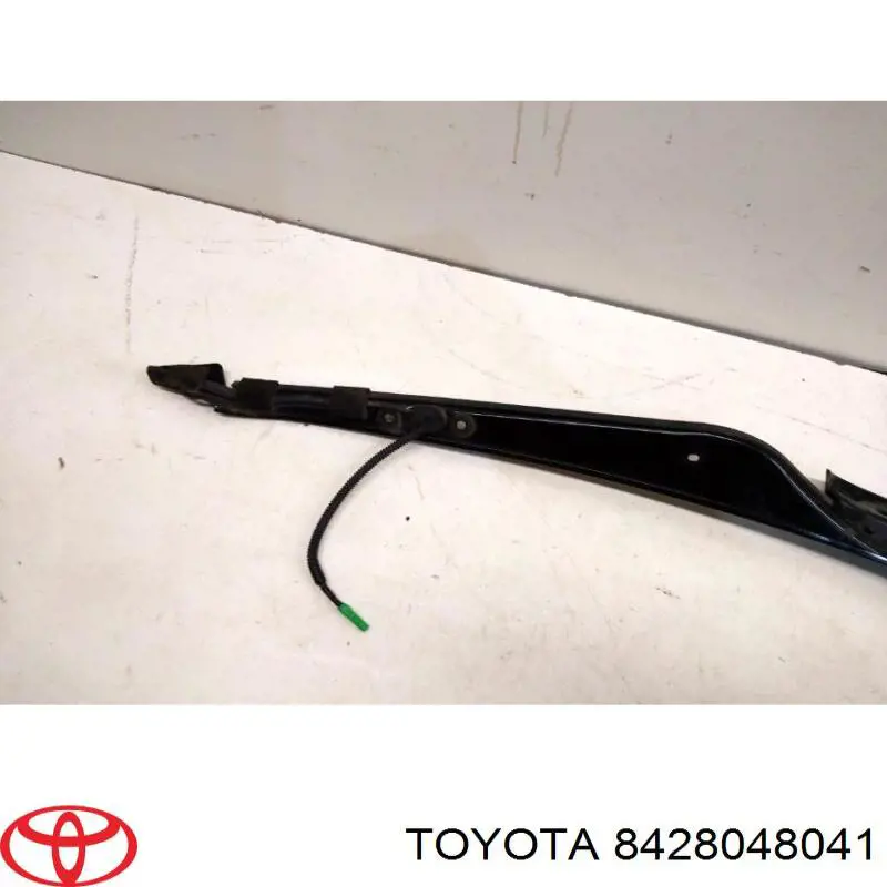 8428048041 Toyota sensor de abertura de tampa de porta-malas/da porta traseira (de tampa de alcapão)