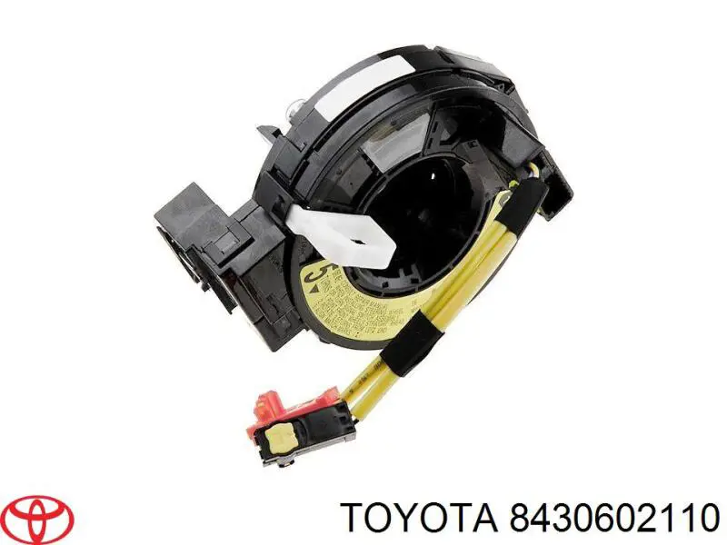Контактное кольцо подушки безопасности Q-fix Q3800082 цена, от 16.36 USD
