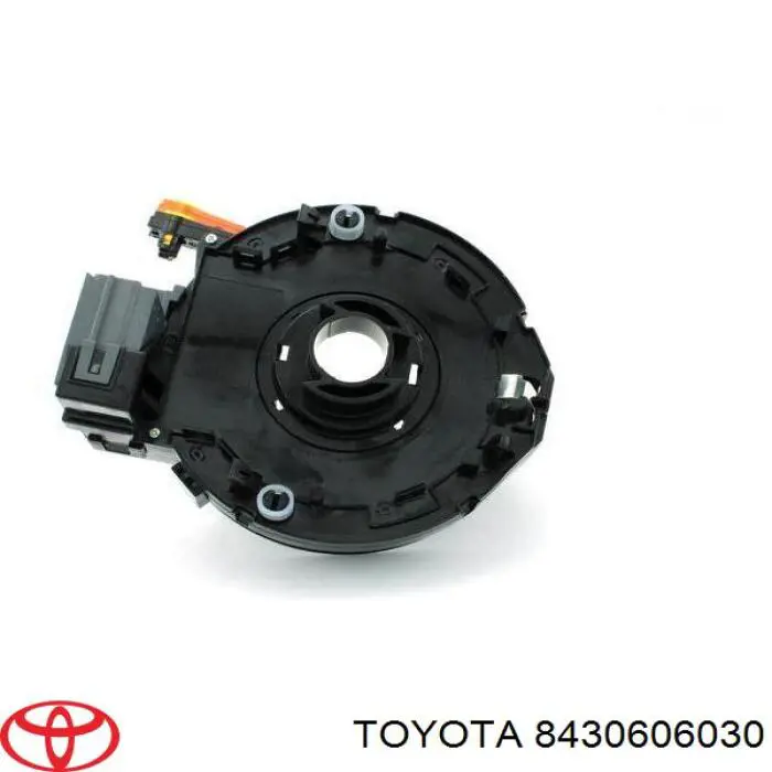 TQ10101 Tqparts Кольцо подушки безопасности