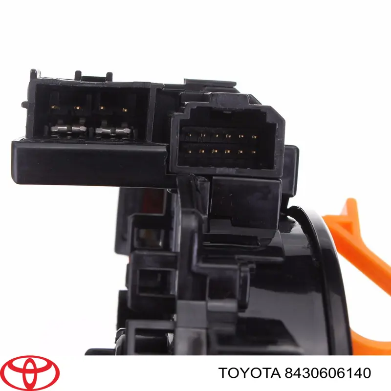 8430606140 Toyota Кольцо подушки безопасности