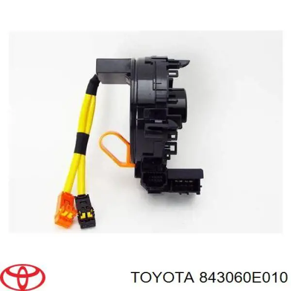 Контактное кольцо подушки безопасности Atim 1T239742 цена, от 34.71 USD