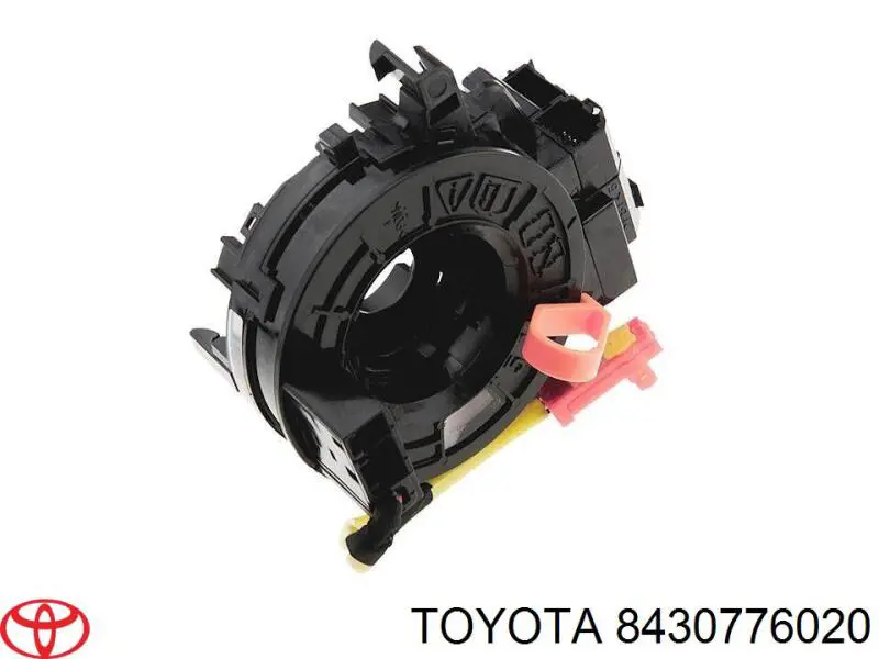 HCS0141 Hotaru Кольцо подушки безопасности