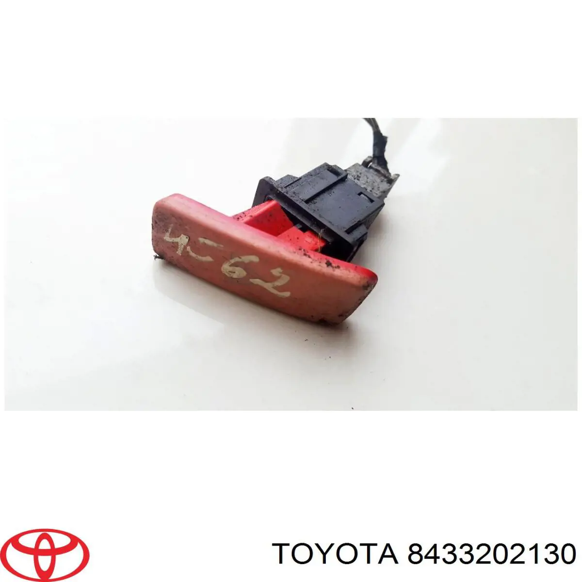 8433202130 Toyota 