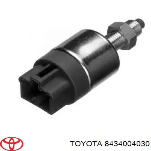 Купить 8434004030 Toyota Лягушка стоп сигнала