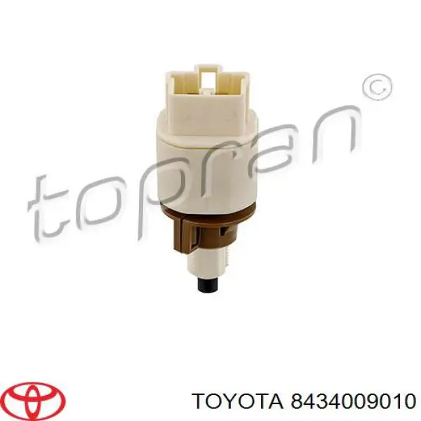 Купить 8434009010 Toyota Лягушка стоп сигнала