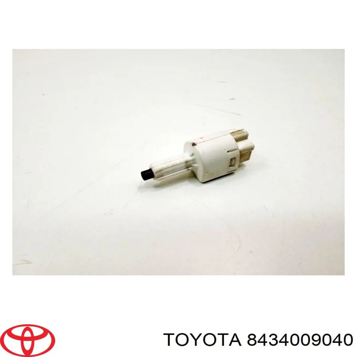 Лягушка Toyota 8434009040 цена, от 7.14 USD