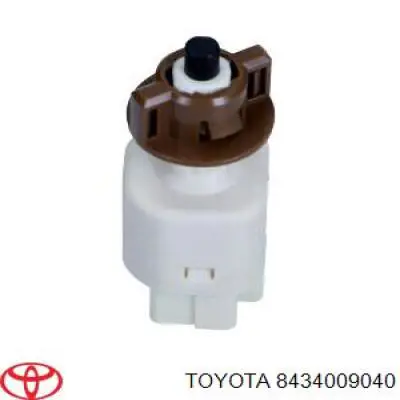 Купить 8434009040 Toyota Лягушка стоп сигнала