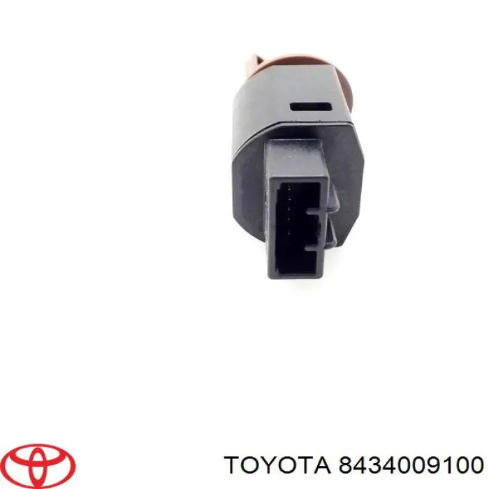 Купить 8434009100 Toyota Лягушка стоп сигнала