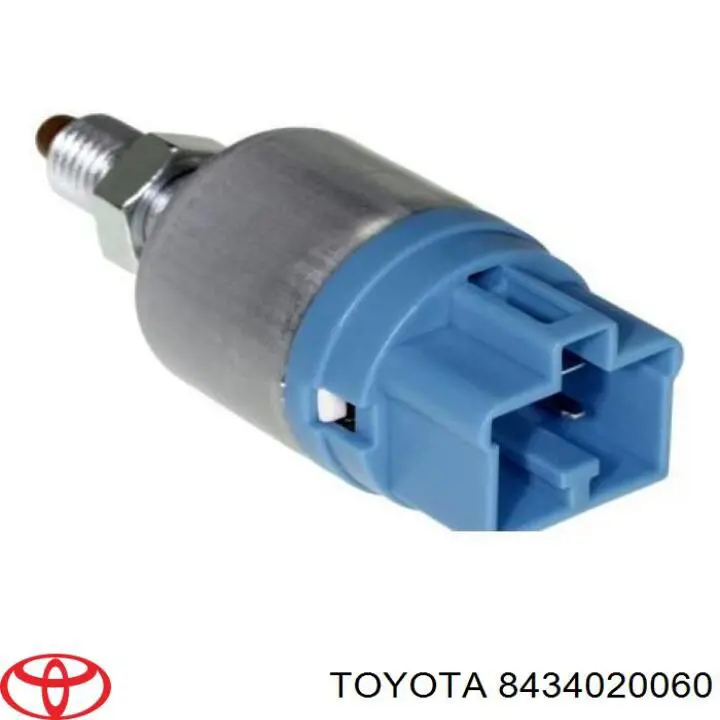 Купить 8434020060 Toyota Лягушка стоп сигнала