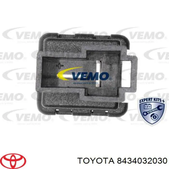 8434032030 Toyota Датчик тормоза