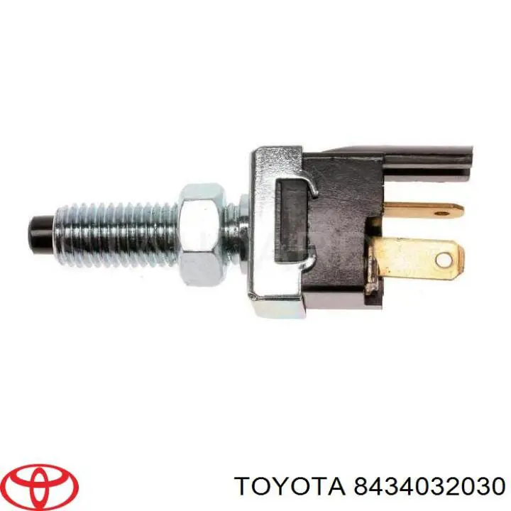 Датчик стоп сигнала 8434032030 Toyota