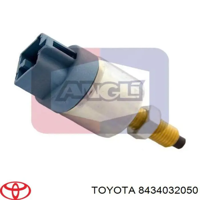 Лягушка Kavo Parts EBL2001 цена, от 7.75 USD