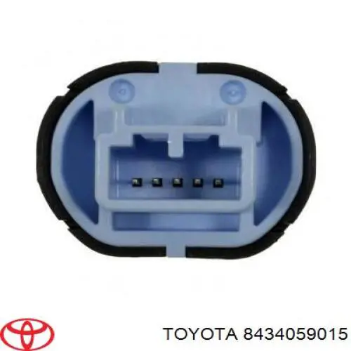 8434059015 Toyota Датчик тормоза