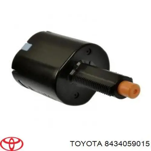 Лягушка Toyota 8434059015 цена, от 43.56 USD