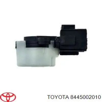 Grupo de contato de fecho de ignição para Toyota Avensis (T22)