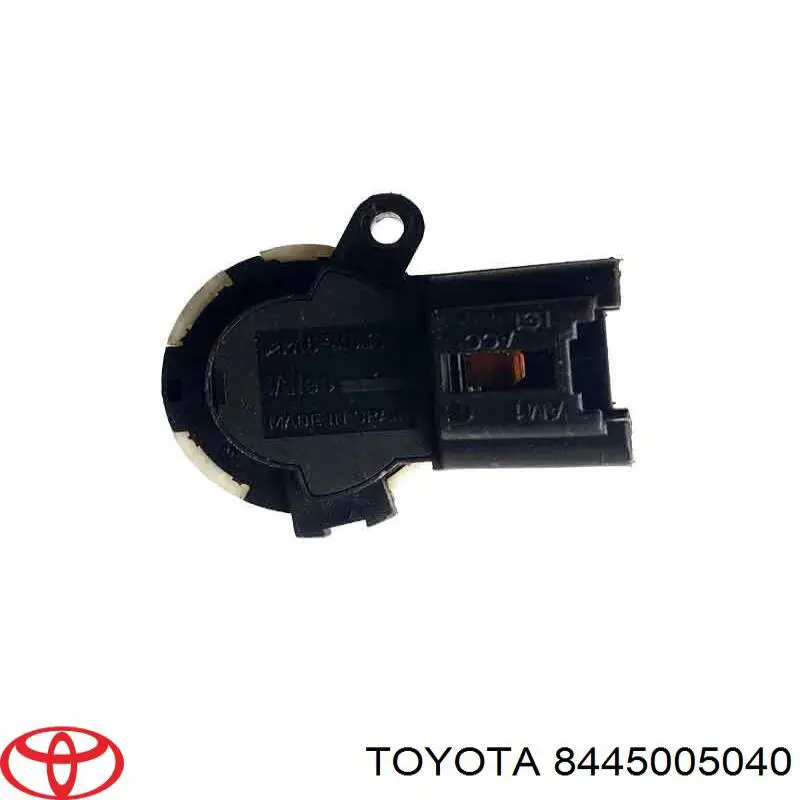 Grupo de contato de fecho de ignição para Toyota Avensis II T25