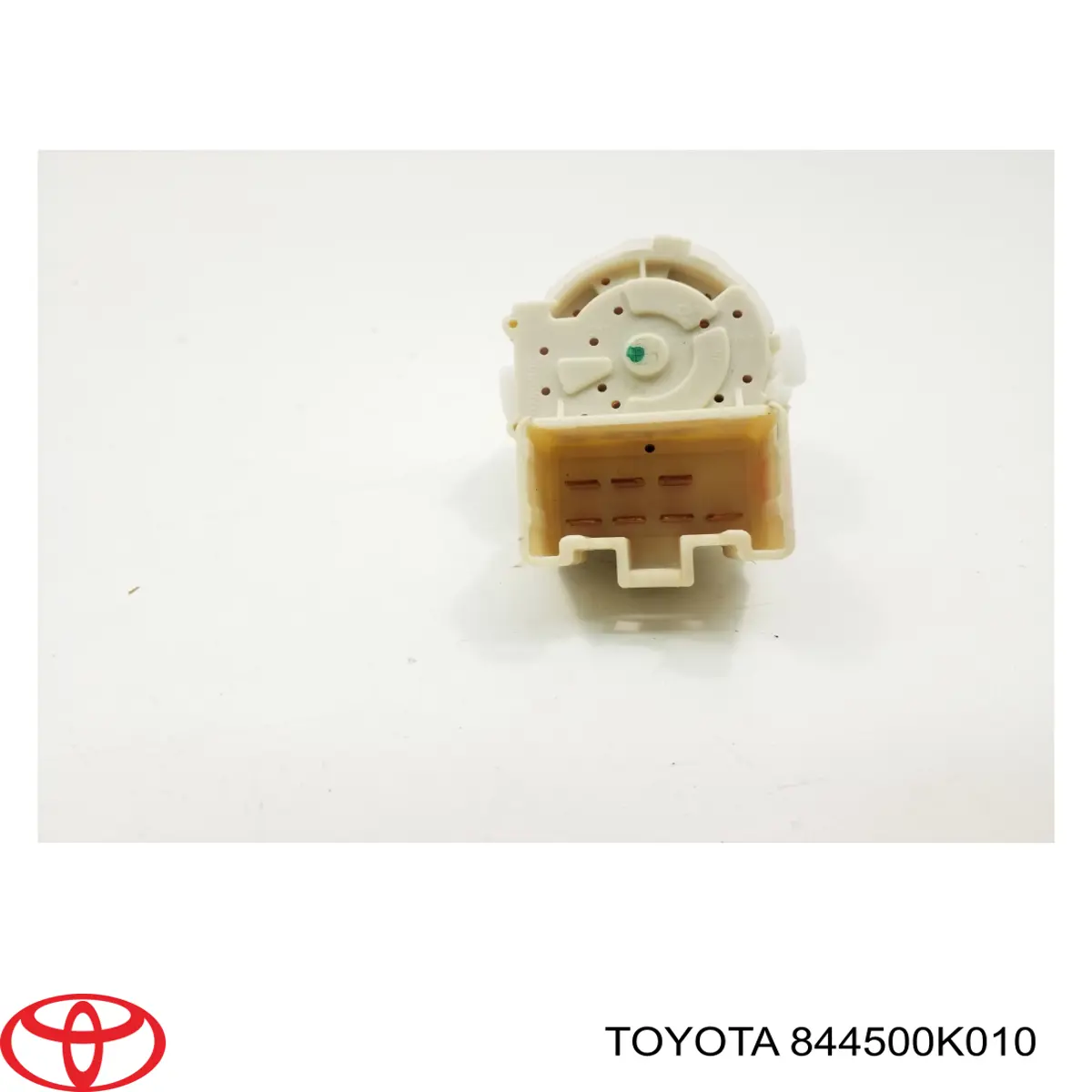 Замок зажигания, контактная группа Toyota 844500K010 цена, от 13.29 USD