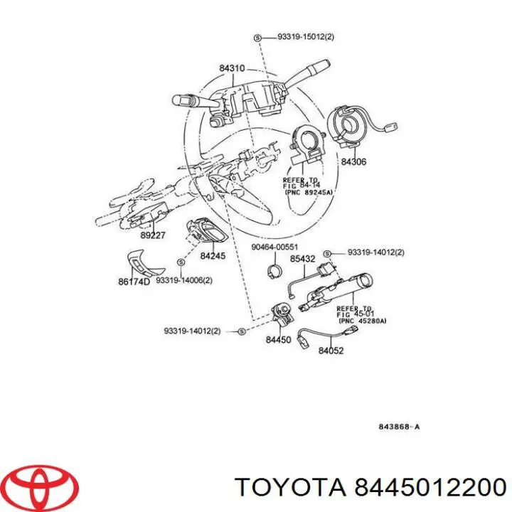 Купить 630054 Maxgear Контактная группа