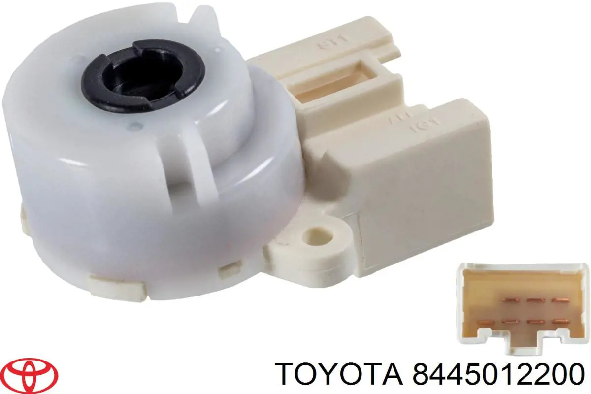 Контактная группа 630054 Maxgear