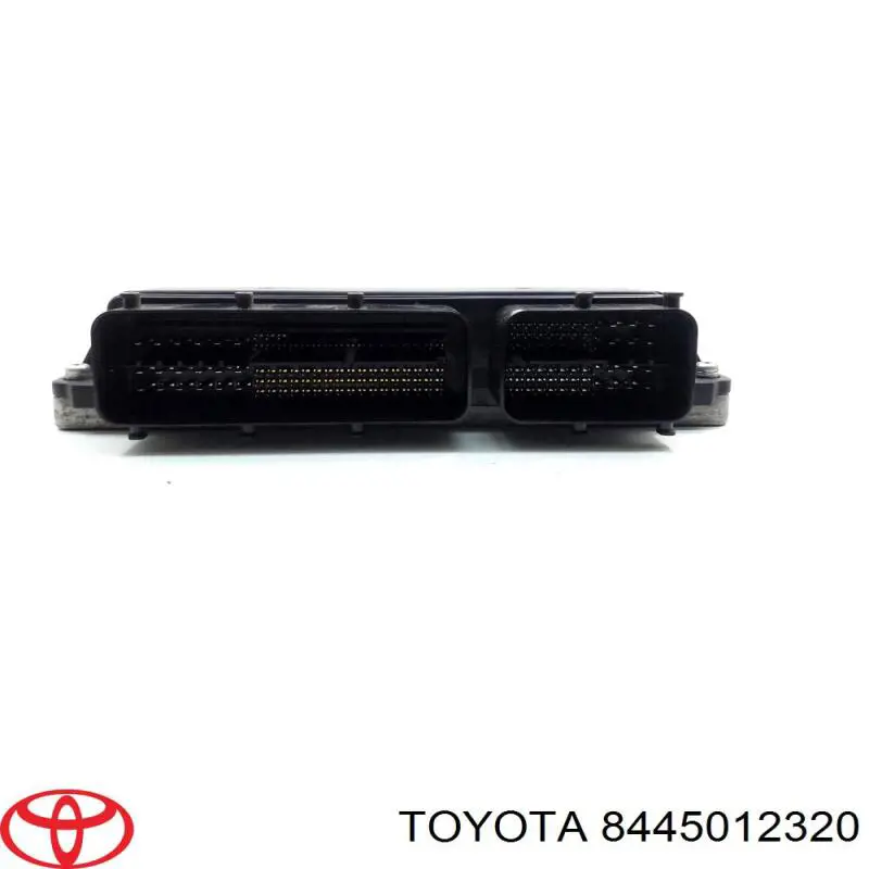 Замок зажигания, контактная группа Toyota 8445012320 цена, от 25.34 USD