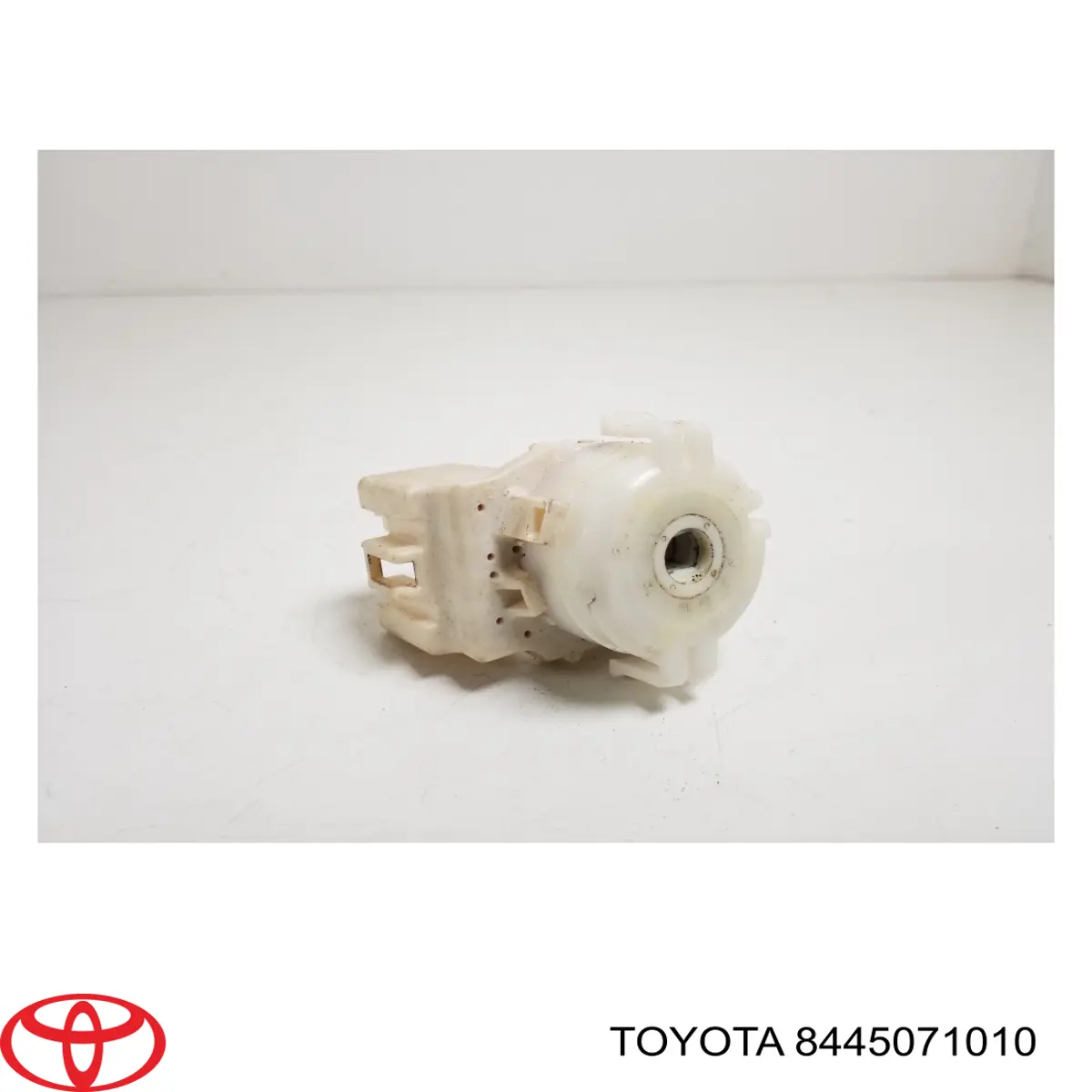 Grupo de contato de fecho de ignição para Toyota Yaris (SP90)