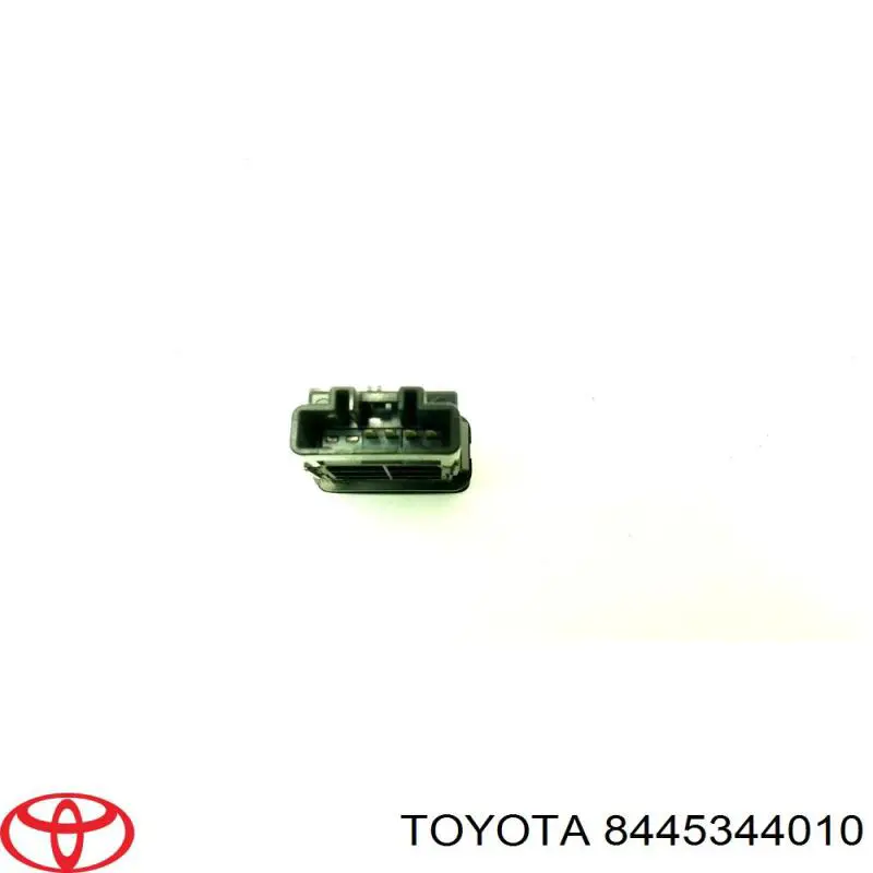  8445344010 Toyota