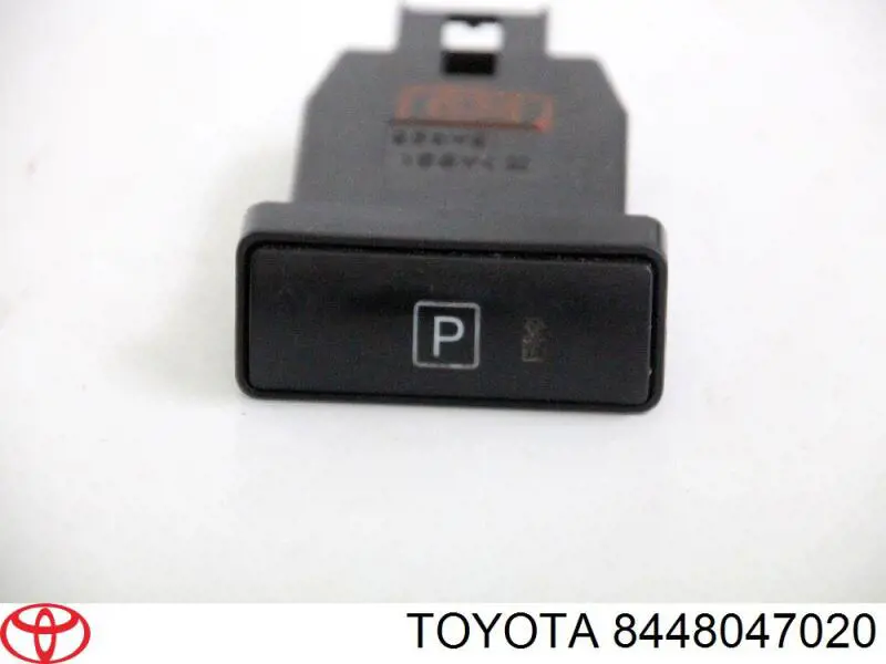  Toyota 8448047020 цена, от 11.60 USD